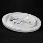 Потолочный светильник Люссоле HARTLEY SY7347