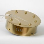 Люстра подвесная Люссоле SY7427