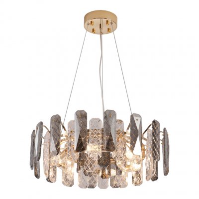 Люстра подвесная Люссоле SY7588 Люстра подвесная Люссоле SY7588