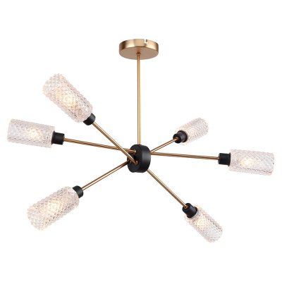 Люстра Люссоле Ouachita SY7728 Люстра Люссоле Ouachita SY7728