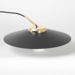 Подвесной светильник Люссоле SY7737