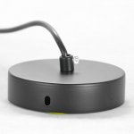 Подвесной светильник Люссоле SY7858