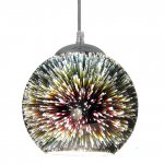 Подвесной светильник Люссоле Ammon SY7910