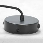 Подвесной светильник Люссоле SY7968