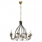 Люстра Люссоле Todi SY803164