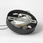 Люстра подвесная Люссоле SY8037