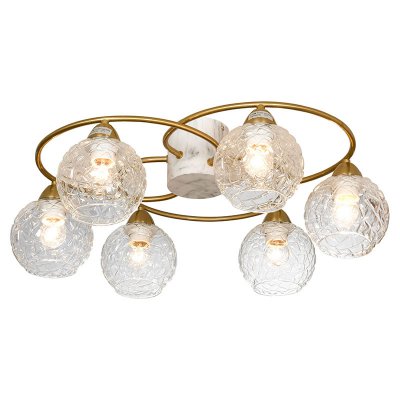 Люстра Люссоле SY8148 Люстра Люссоле SY8148