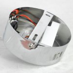 Подвесной светильник Люссоле Aberdeen SY8228