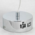 Подвесной светильник Люссоле Aberdeen SY8228