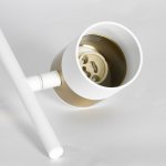 Люстра Люссоле SY8288