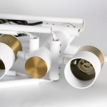 Люстра Люссоле SY8288