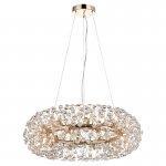 Люстра Люссоле Alaska SY8338