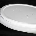 Люстра потолочная светодиодная Люссоле SY8648