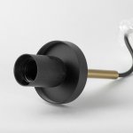 Подвесной светильник Люссоле SY8688