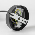 Подвесной светильник Люссоле SY8688