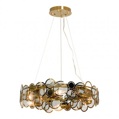 Люстра подвесная Люссоле SY9127 Люстра подвесная Люссоле SY9127