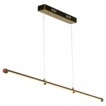 Подвесной светильник Люссоле Aberdeen SY9128