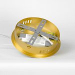 Люстра подвесная Люссоле SY9337