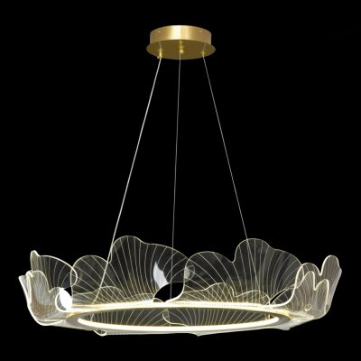 Люстра подвесная Люссоле SY9337 Люстра подвесная Люссоле SY9337