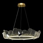 Люстра подвесная Люссоле SY9337