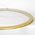 Люстра подвесная Люссоле SY9337