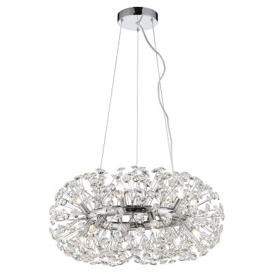 Люстра Люссоле Alaska SY9338 Люстра Люссоле Alaska SY9338