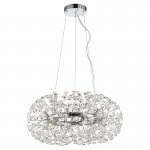 Люстра Люссоле Alaska SY9338