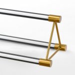 Линейно-подвесной светильник Люссоле HIDALGO SY9347