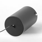 Линейно-подвесной светильник Люссоле HIDALGO SY9347