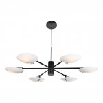 Люстра потолочная Люссоле SY9378