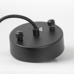 Люстра потолочная Люссоле SY9378