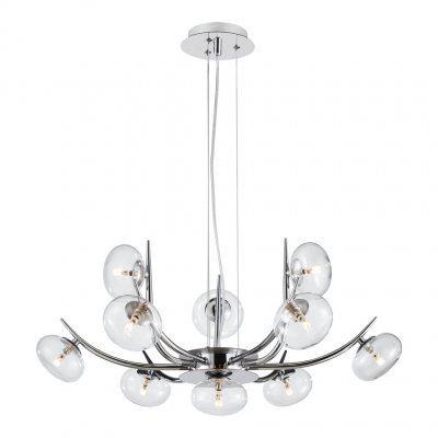 Люстра подвесная Люссоле SY9398 Люстра подвесная Люссоле SY9398