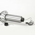 Линейно-подвесной светильник Люссоле SY9437