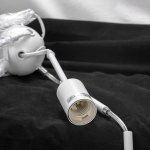 Люстра Люссоле Kenner SY9628