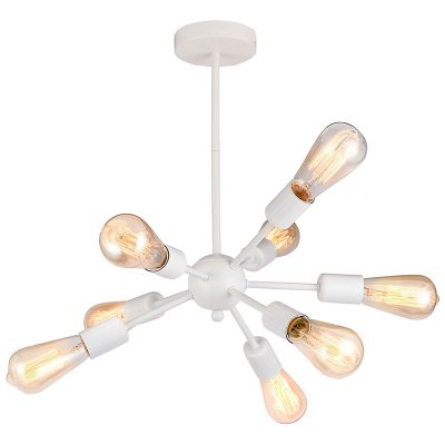 Люстра Люссоле Kenner SY9628 Люстра Люссоле Kenner SY9628