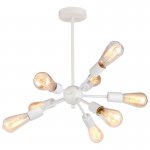 Люстра Люссоле Kenner SY9628