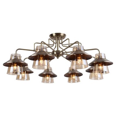 Люстра Люссоле Cochise SY9708