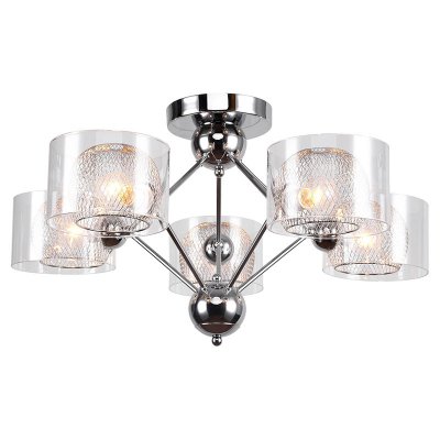 Люстра Люссоле Lanier SY9728 Люстра Люссоле Lanier SY9728