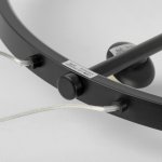 Подвесной светильник Люссоле SY9807