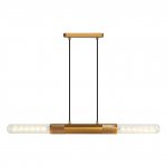 Линейно-подвесной светильник Люссоле SY9878