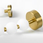 Линейно-подвесной светильник Люссоле SY9927