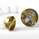 Линейно-подвесной светильник Люссоле SY9927