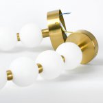 Линейно-подвесной светильник Люссоле SY9927