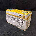 Светодиодная подсветка лестницы Kanlux TAXI SMD P C/M-WW (26462)