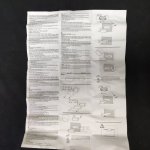 Светодиодная подсветка лестницы Kanlux TAXI SMD P C/M-WW (26462)