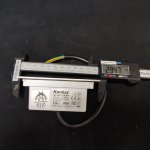Светодиодная подсветка лестницы Kanlux TAXI SMD P C/M-WW (26462)