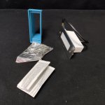 Светодиодная подсветка лестницы Kanlux TAXI SMD P C/M-WW (26462)
