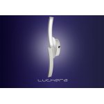 Светильник бра TBAR2-18-02/B/3000К Лючера