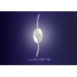 Светильник бра TBAR2-18-02/S/4000К Лючера