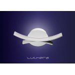 Светильник светодиодный бра TBAR2-20/32-01/S/3000К Лючера